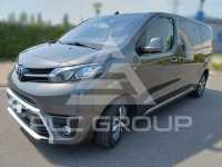 2017 Toyota Ace