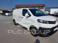 2017 Toyota Ace