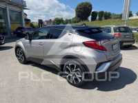 2017 Toyota C-HR