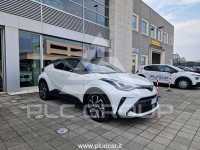 2017 Toyota C-HR