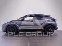 2017 Toyota C-HR