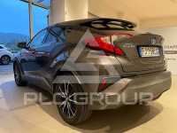 2017 Toyota C-HR