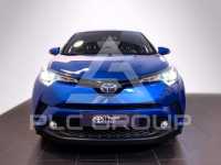 2017 Toyota C-HR