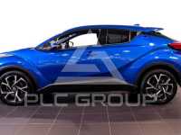 2017 Toyota C-HR