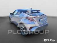 2017 Toyota C-HR