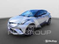 2017 Toyota C-HR