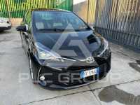 2017 Toyota YARIS