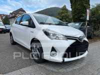2017 Toyota YARIS