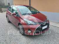 2017 Toyota YARIS