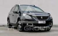2017 Peugeot 2008