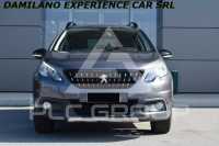 2017 Peugeot 2008