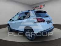 2017 Peugeot 2008
