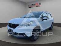 2017 Peugeot 2008