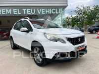 2017 Peugeot 2008