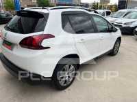 2017 Peugeot 2008