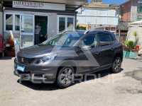 2017 Peugeot 2008