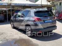 2017 Peugeot 2008