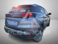 2017 Peugeot 3008