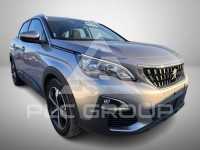 2017 Peugeot 3008