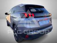 2017 Peugeot 3008