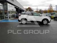 2017 Peugeot 3008