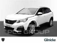 2017 Peugeot 3008