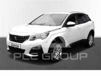 2017 Peugeot 3008