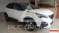 2017 Peugeot 3008