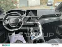 2017 Peugeot 3008