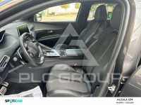 2017 Peugeot 3008