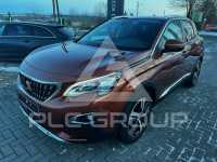 2017 Peugeot 3008