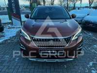 2017 Peugeot 3008