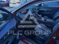 2017 Peugeot 3008