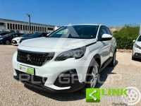 2017 Peugeot 3008