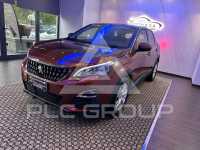 2017 Peugeot 3008