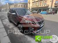 2017 Peugeot 3008