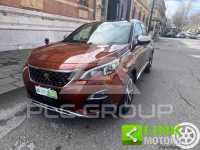 2017 Peugeot 3008