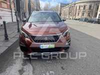 2017 Peugeot 3008