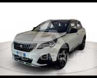 2017 Peugeot 3008
