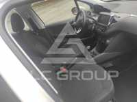 2017 Peugeot 208