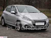 2017 Peugeot 208