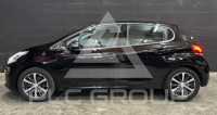 2017 Peugeot 208