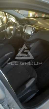 2017 Peugeot 208