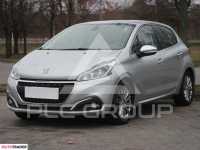2017 Peugeot 208