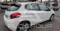 2017 Peugeot 208