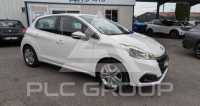 2017 Peugeot 208