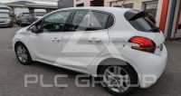 2017 Peugeot 208