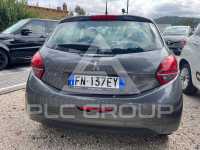 2017 Peugeot 208