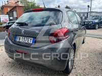 2017 Peugeot 208