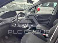 2017 Peugeot 208